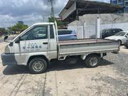 Toyota TownAce 2006 White for sale