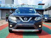 Nissan X-Trail 2015 Black for sale