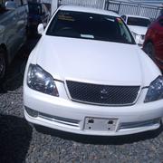 Toyota Crown 2006 White for sale