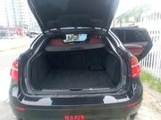 BMW X6 2014 Black for sale