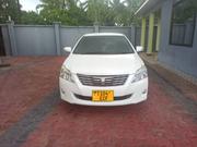 Toyota Premio 1.8 AWD 2007 White for sale