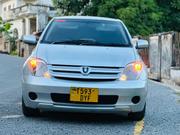 Toyota IST 2004 Silver for sale