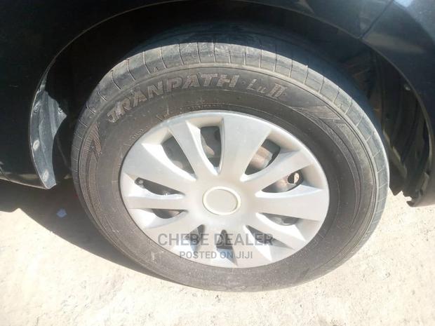 Toyota Rush 1.5 AWD 2009 Black