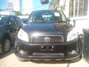 Toyota Rush 1.5 AWD 2009 Black for sale
