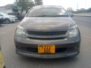Toyota IST 2005 Gray for sale