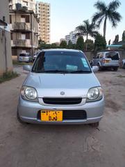 Suzuki Kei 2005 Silver for sale