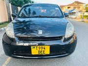 Toyota Passo 1.0 FWD 2005 Black for sale
