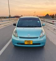 Toyota Passo 2005 Blue for sale