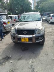 Toyota Land Cruiser Prado 2.7 5dr 2004 Beige for sale