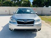 Subaru Forester 2013 Silver for sale
