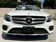 Mercedes-Benz GLE-Class 2016 White for sale