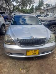 Toyota Brevis 2004 Silver for sale