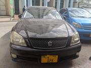 Toyota Crown 2005 Black for sale