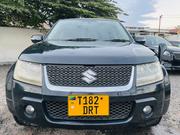 Suzuki Escudo 2004 Black for sale