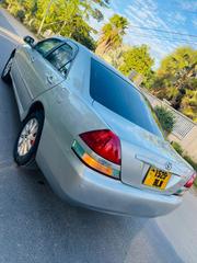 Toyota Mark II Blit 2006 Silver for sale