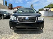 Subaru Forester 2014 Black for sale