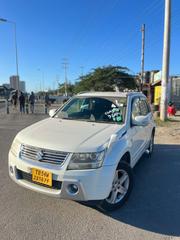 Suzuki Escudo 2006 Pearl for sale