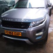 Land Rover Range Rover Evoque 2020 Gray for sale