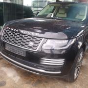 Land Rover Range Rover 2014 Black for sale