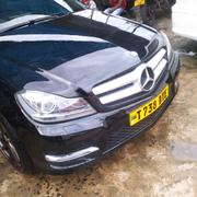 Mercedes-Benz B-Class 2019 Black for sale