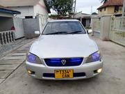 Toyota Altezza 2004 Silver for sale