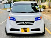 Toyota bB 2006 White for sale