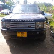 Land Rover Range Rover Vogue 2014 Black for sale