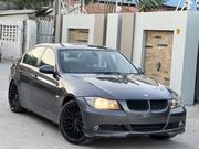BMW 3 Series 2009 Gray for sale