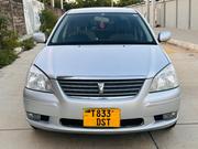 Toyota Premio 2004 Silver for sale