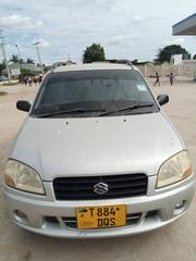 Suzuki Swift 2006 Silver for sale
