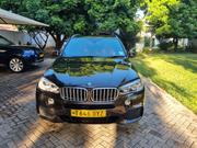 BMW X5 2015 Black for sale