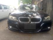 BMW 3 Series 2006 Black for sale