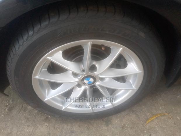 BMW 3 Series 2006 Black