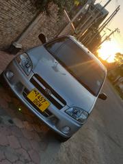 Suzuki Swift 2000 Silver for sale
