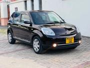 Mazda Verisa 2010 Brown for sale