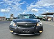 Toyota Premio 2004 Gray for sale