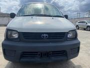 Toyota Lite-Ace 2004 White for sale
