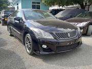 Toyota Crown 2009 Black for sale