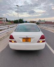 Toyota Mark II Blit 2005 White for sale