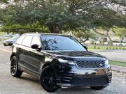 Land Rover Range Rover Velar 2018 Black for sale