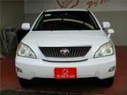 Toyota Harrier 2006 Pearl for sale