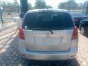 Toyota Corolla Spacio 1.5 X 2004 Silver for sale