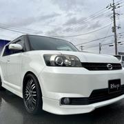 Toyota Corolla Rumion 2012 Pearl for sale