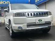Honda Crossroad 2007 Pearl for sale
