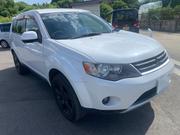 Mitsubishi Outlander 2007 Pearl for sale