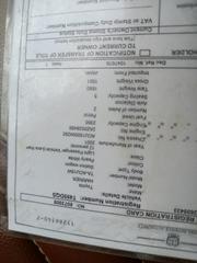 Toyota Harrier 2001 Pearl for sale
