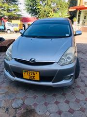 Toyota Wish 2006 Silver for sale