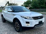 Land Rover Range Rover Evoque 2014 White for sale