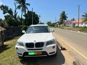 BMW 3 Series 2014 White for sale
