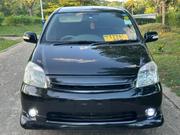 Toyota Raum 2009 Black for sale
